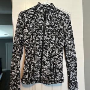 Lululemon jacket
